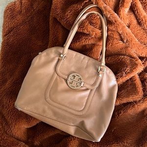 Tory Burch leather bag